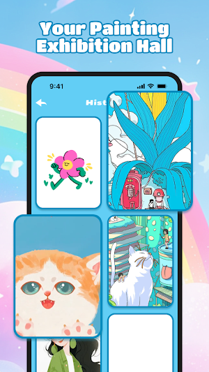 SketchMagic Screenshot 3