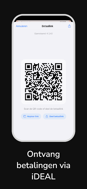 GarageOS Screenshot 2