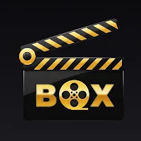 Movies Watch Box - Watchlist