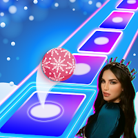 Kimberly Loaiza Tiles Hop