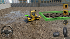 AisleForge Mall Construction Screenshot 3