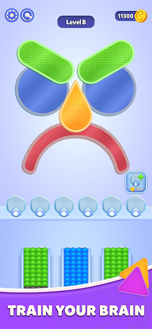 Juicy Shapes Screenshot 3