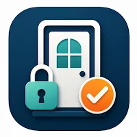 DoorDone: Home Checklist
