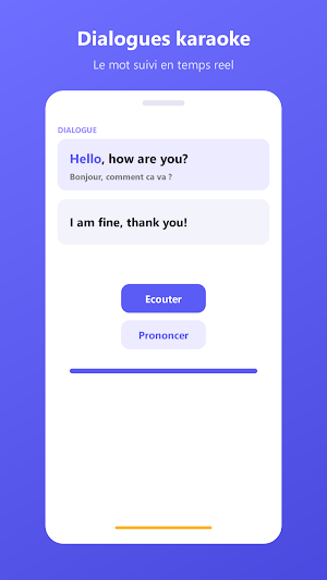 Learn English : LinguaEn Screenshot 0