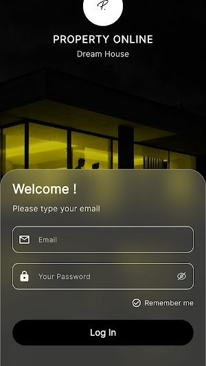 Property Online Screenshot 0