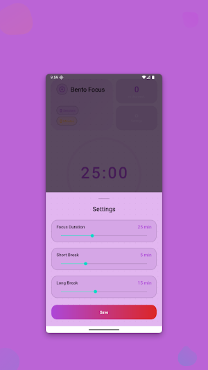 Timer Knit Vault Ledge Screenshot 0