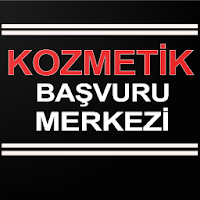 Kozmetik Başvuru Merkezi