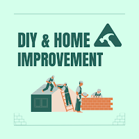 DIY & Home Improvement Guide