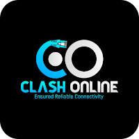 CLASH ONLINE