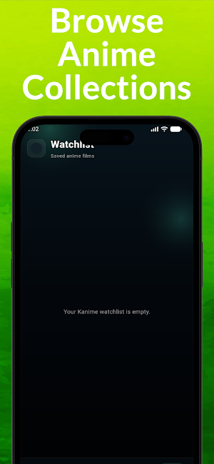 Kanime Screenshot 3
