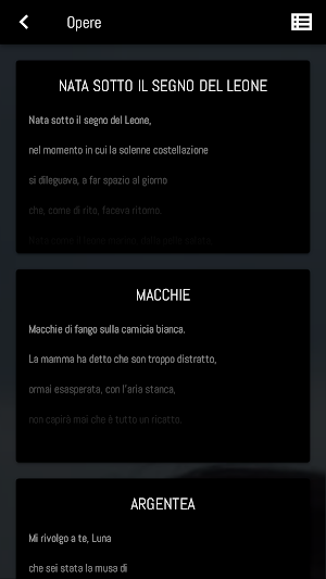 Giorgia Semerano Screenshot 3