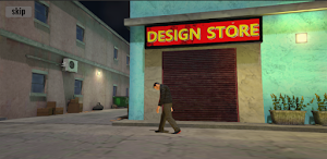Aakhari jung:crime combat Screenshot 3