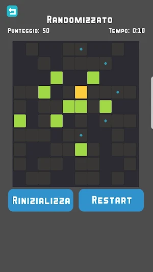 Diplomatico Screenshot 3