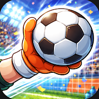 Super Goalkeeper Training