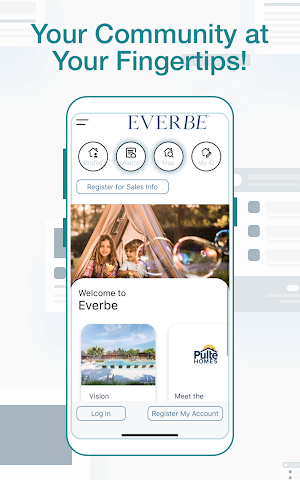 Everbe Screenshot 2