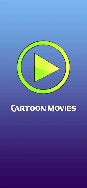Cartoon Movies Screenshot 0