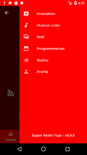 SRT Screenshot 1