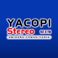 Yacopi Stereo