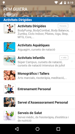 PEM GUIERA Screenshot 1