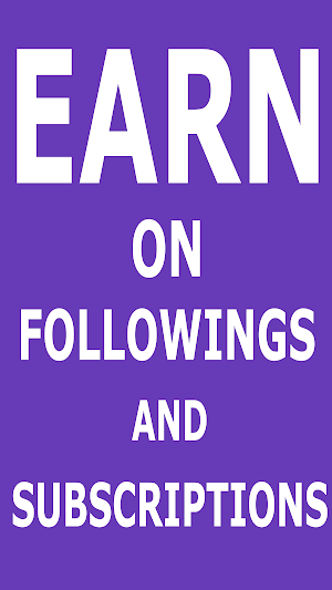Get Followers Screenshot 1