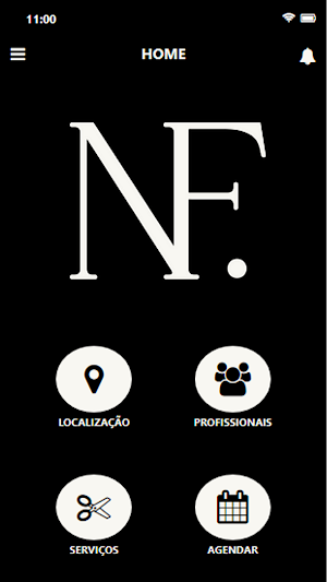 New Fade Studio Screenshot 0