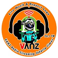 Vanz Radio Streaming