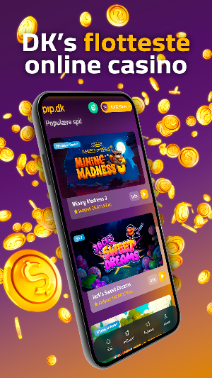 pip.dk Screenshot 2