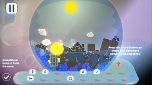 Second Space Earth Screenshot 3