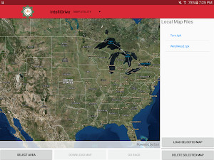 IntelliDrive Screenshot 3