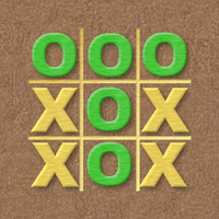 Tic Tac Toe (Another One!)