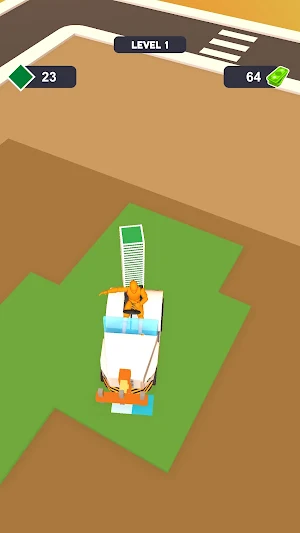 Tile Press - Tile Stamper Screenshot 3