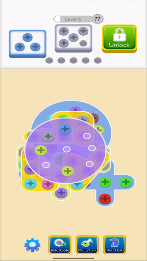 Screw Match Master Screenshot 1