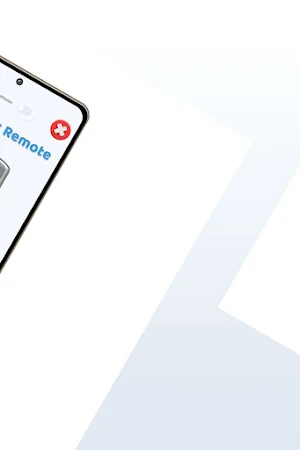 Remote For Acson AC Screenshot 1