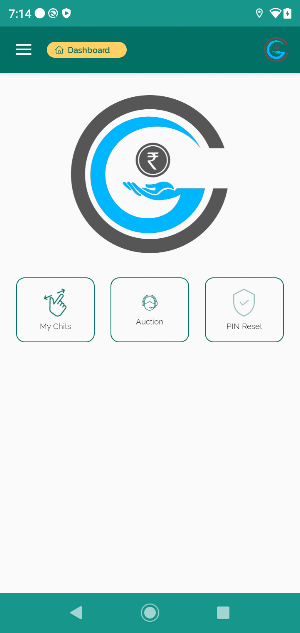 Gate Chits Screenshot 3