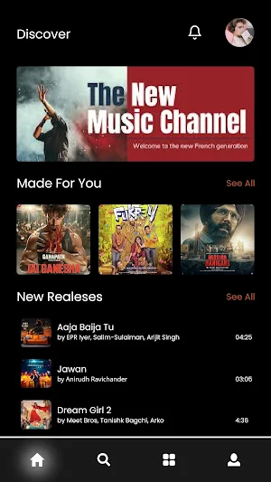 Set Hello Tune - Caller Tune Screenshot 0