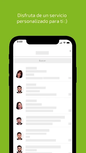 Xerintel Screenshot 0