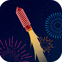 Pyrotechnics Simulator