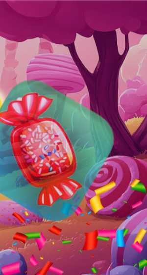 sweet bonanza Screenshot 3