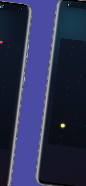Charge Rush Circuit Screenshot 1