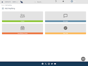 YL Connect Screenshot 3