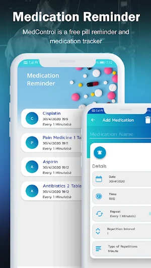 Health Calculator- Fitness Pal Screenshot 1