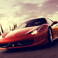 Ferrari Car Wallpapers