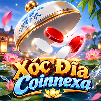 Xóc Đĩa Coinnexa