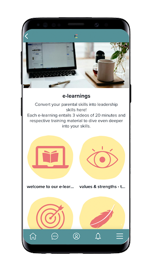MyCollective Screenshot 0