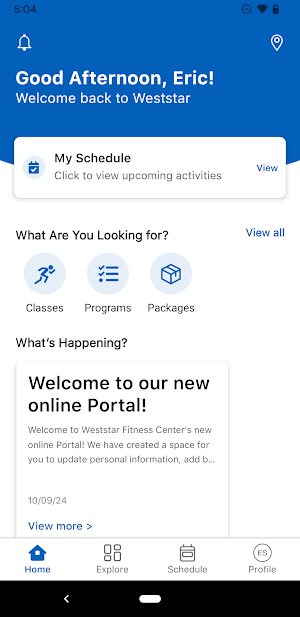 Weststar Screenshot 0