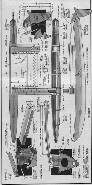 Boat Plans Screenshot 2