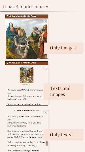 Via Crucis Screenshot 1
