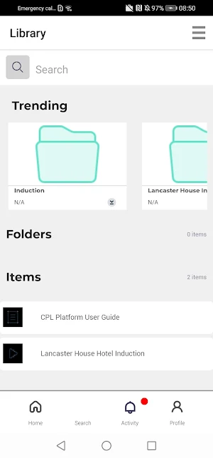English Lakes Screenshot 1