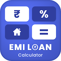 Loan EMI Calculator
