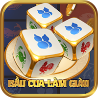 Bầu Cua - Làm giàu